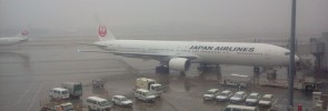 haneda
